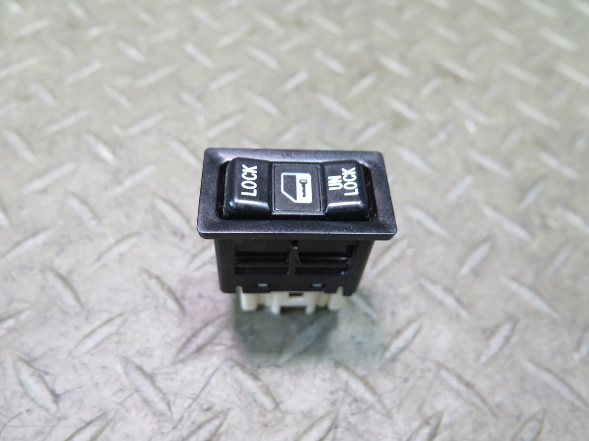 00-05 Toyota MR2 Spyder ZZW30L Door Central Lock Unlock Button Switch OEM