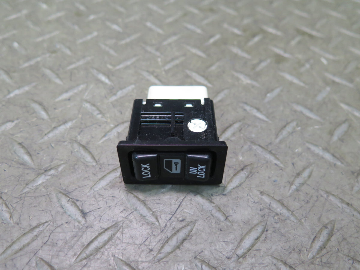 00-05 Toyota MR2 Spyder ZZW30L Door Central Lock Unlock Button Switch OEM