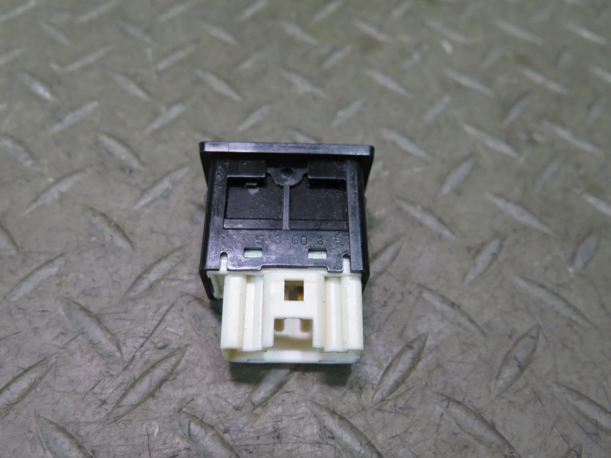 00-05 Toyota MR2 Spyder ZZW30L Door Central Lock Unlock Button Switch OEM