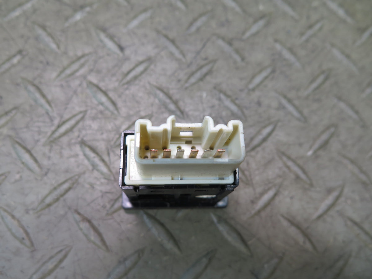 00-05 Toyota MR2 Spyder ZZW30L Door Central Lock Unlock Button Switch OEM