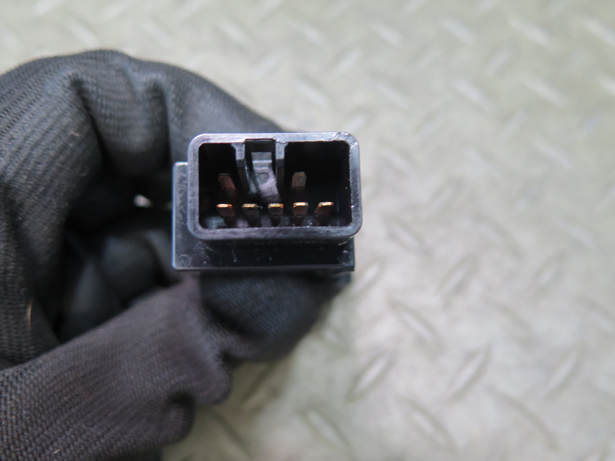 00-05 Toyota MR2 Spyder ZZW30L Fog Light Control Button  Switch OEM
