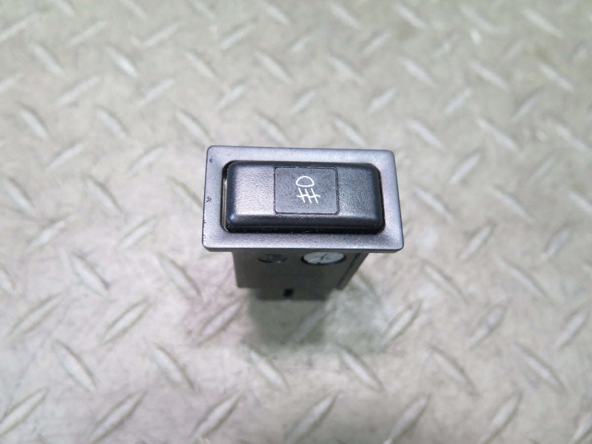 00-05 Toyota MR2 Spyder ZZW30L Fog Light Control Button  Switch OEM