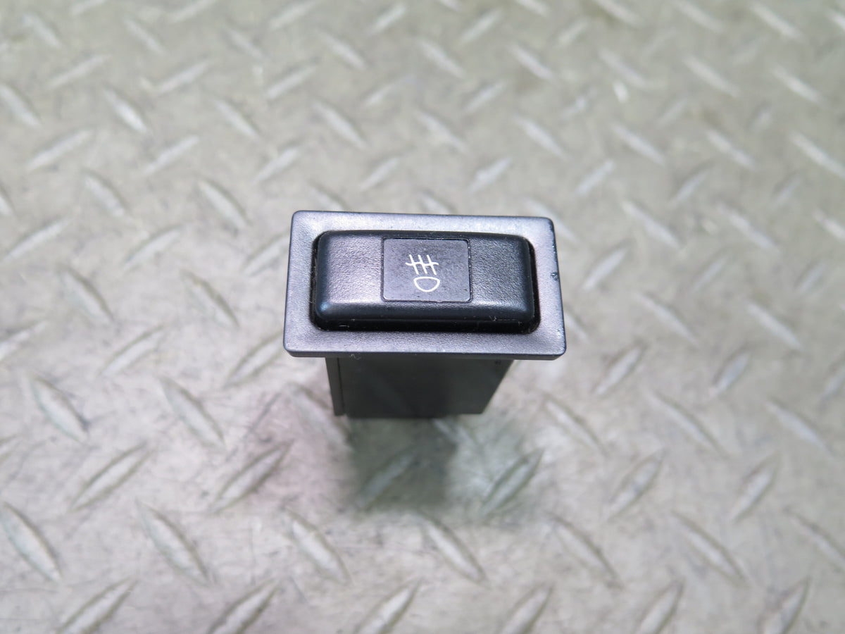 00-05 Toyota MR2 Spyder ZZW30L Fog Light Control Button  Switch OEM