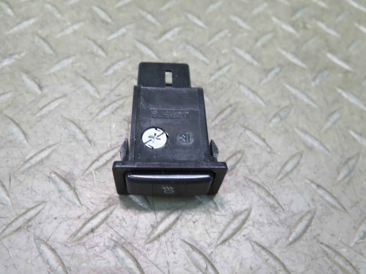 00-05 Toyota MR2 Spyder ZZW30L Fog Light Control Button  Switch OEM
