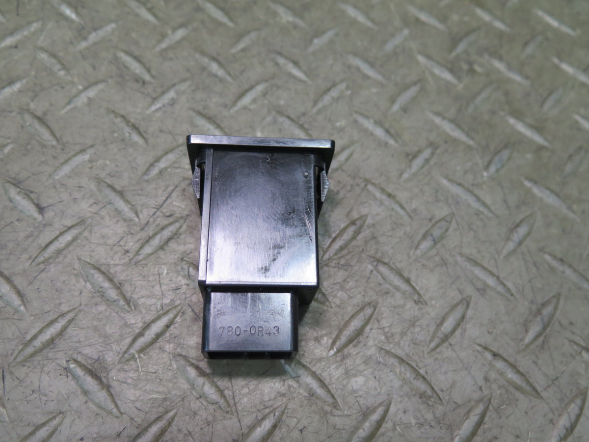 00-05 Toyota MR2 Spyder ZZW30L Fog Light Control Button  Switch OEM