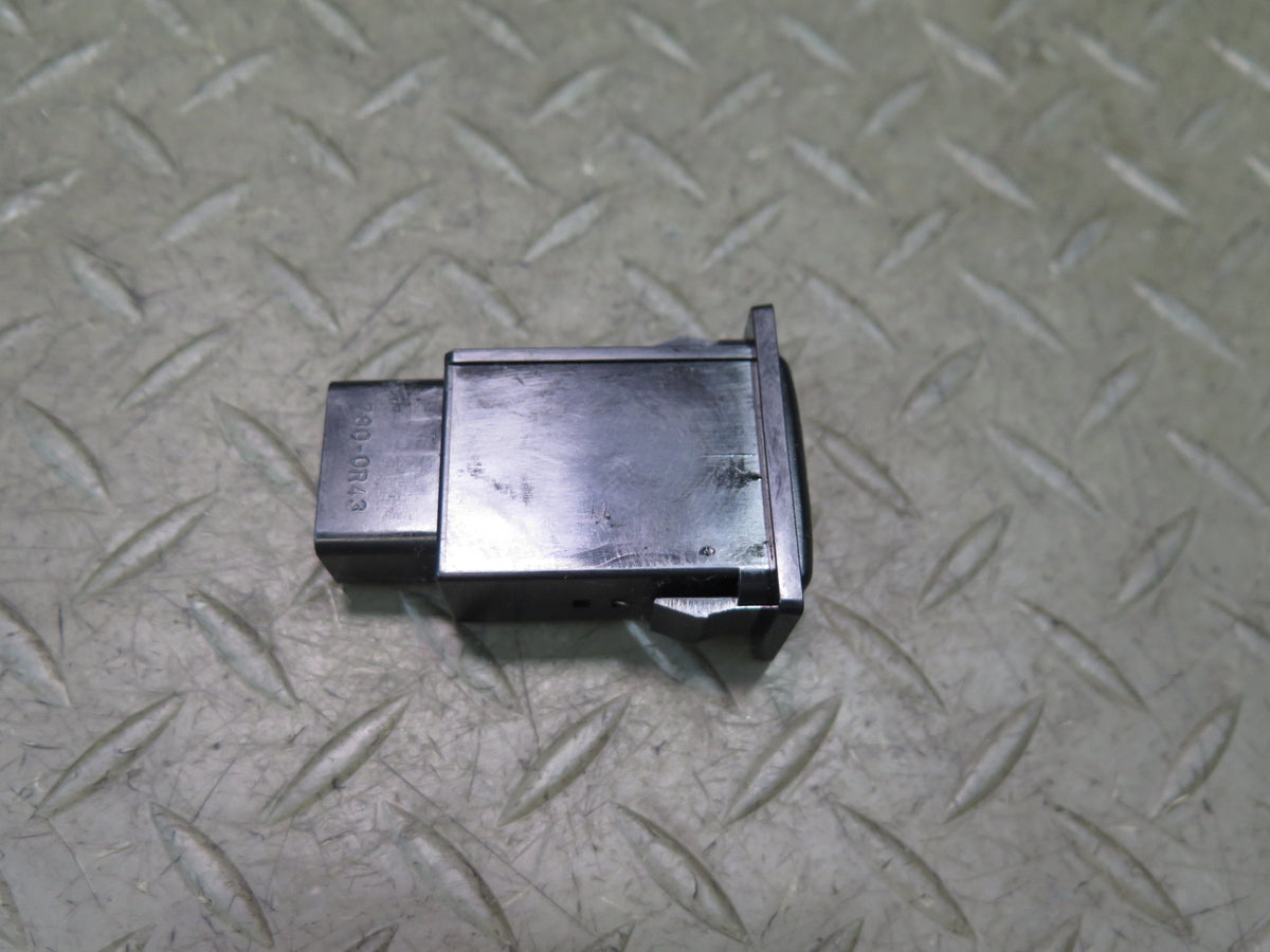00-05 Toyota MR2 Spyder ZZW30L Fog Light Control Button  Switch OEM