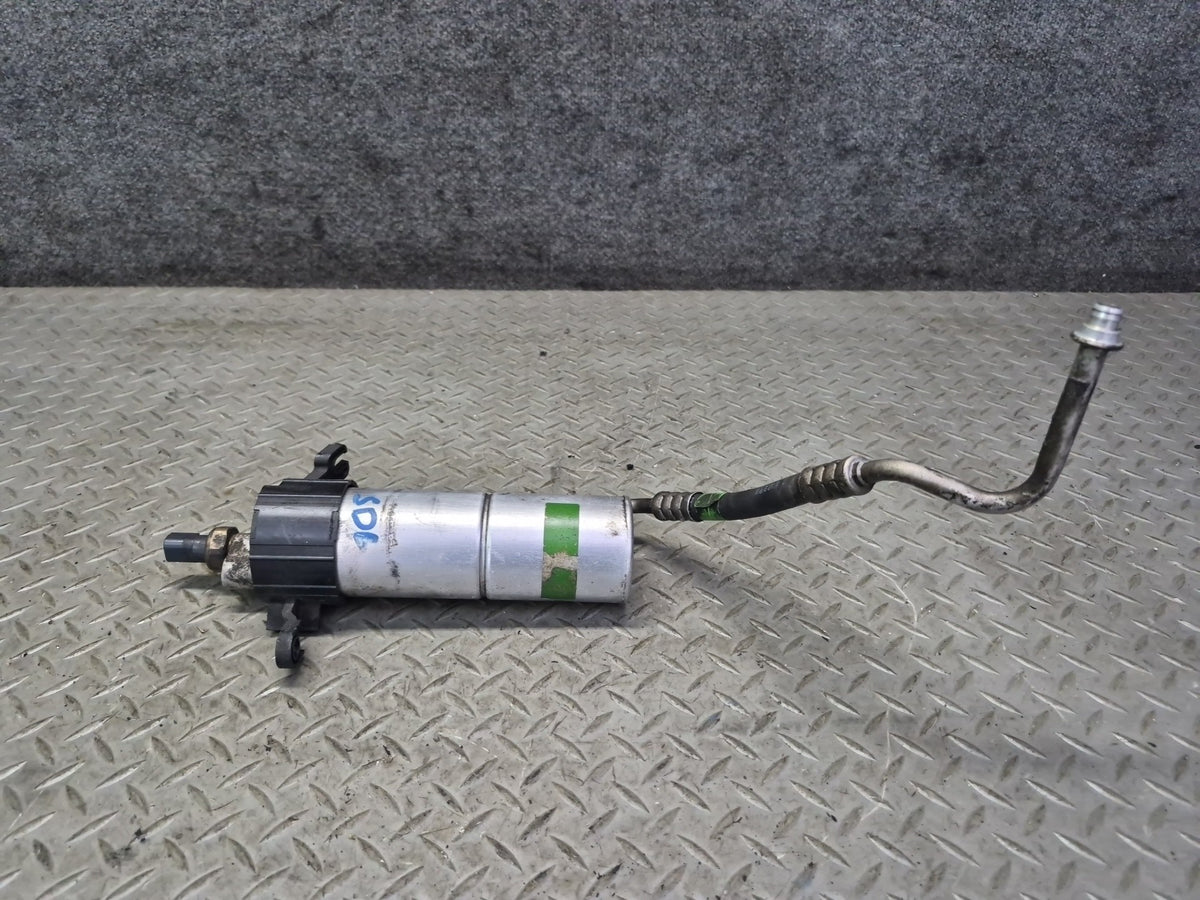 07-12 Mercedes R230 Sl-class A/C Air Condition Hose Pipe Line Dryer Set OEM