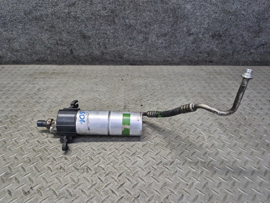 07-12 Mercedes R230 Sl-class A/C Air Condition Hose Pipe Line Dryer Set OEM