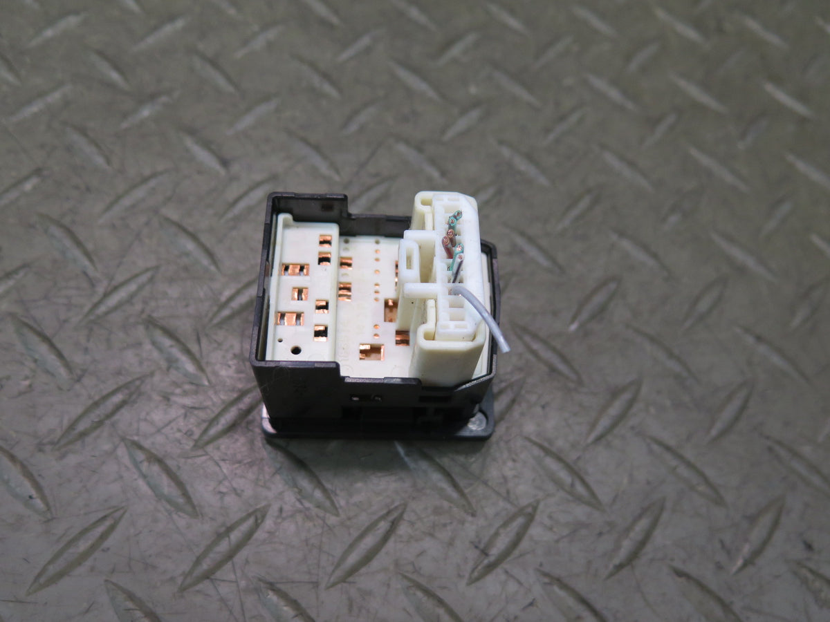 00-05 Toyota MR2 Spyder ZZW30L Side View Mirror Control Switch OEM