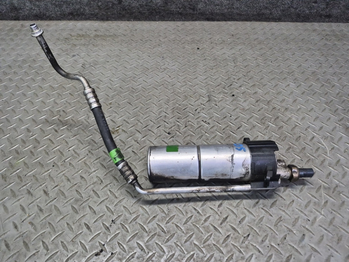07-12 Mercedes R230 Sl-class A/C Air Condition Hose Pipe Line Dryer Set OEM