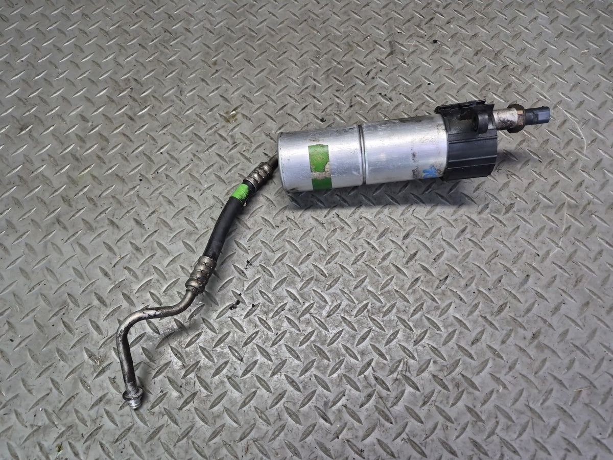 07-12 Mercedes R230 Sl-class A/C Air Condition Hose Pipe Line Dryer Set OEM