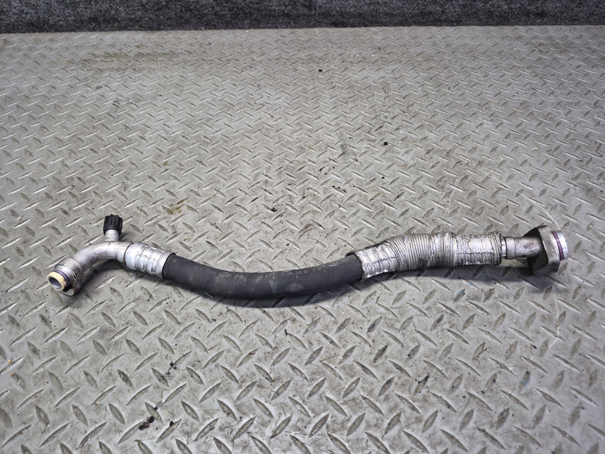 07-12 Mercedes R230 Sl-class A/C Air Condition Hose Pipe Line Dryer Set OEM