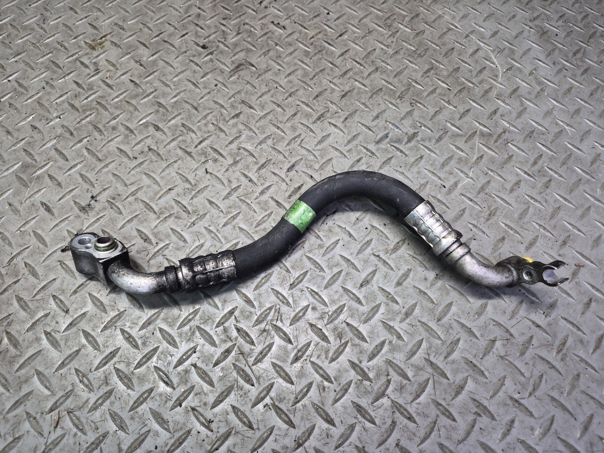 07-12 Mercedes R230 Sl-class A/C Air Condition Hose Pipe Line Dryer Set OEM