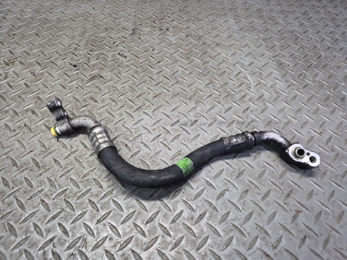 07-12 Mercedes R230 Sl-class A/C Air Condition Hose Pipe Line Dryer Set OEM