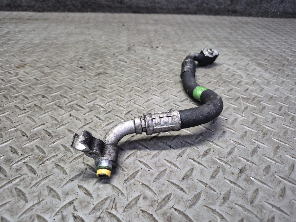 07-12 Mercedes R230 Sl-class A/C Air Condition Hose Pipe Line Dryer Set OEM