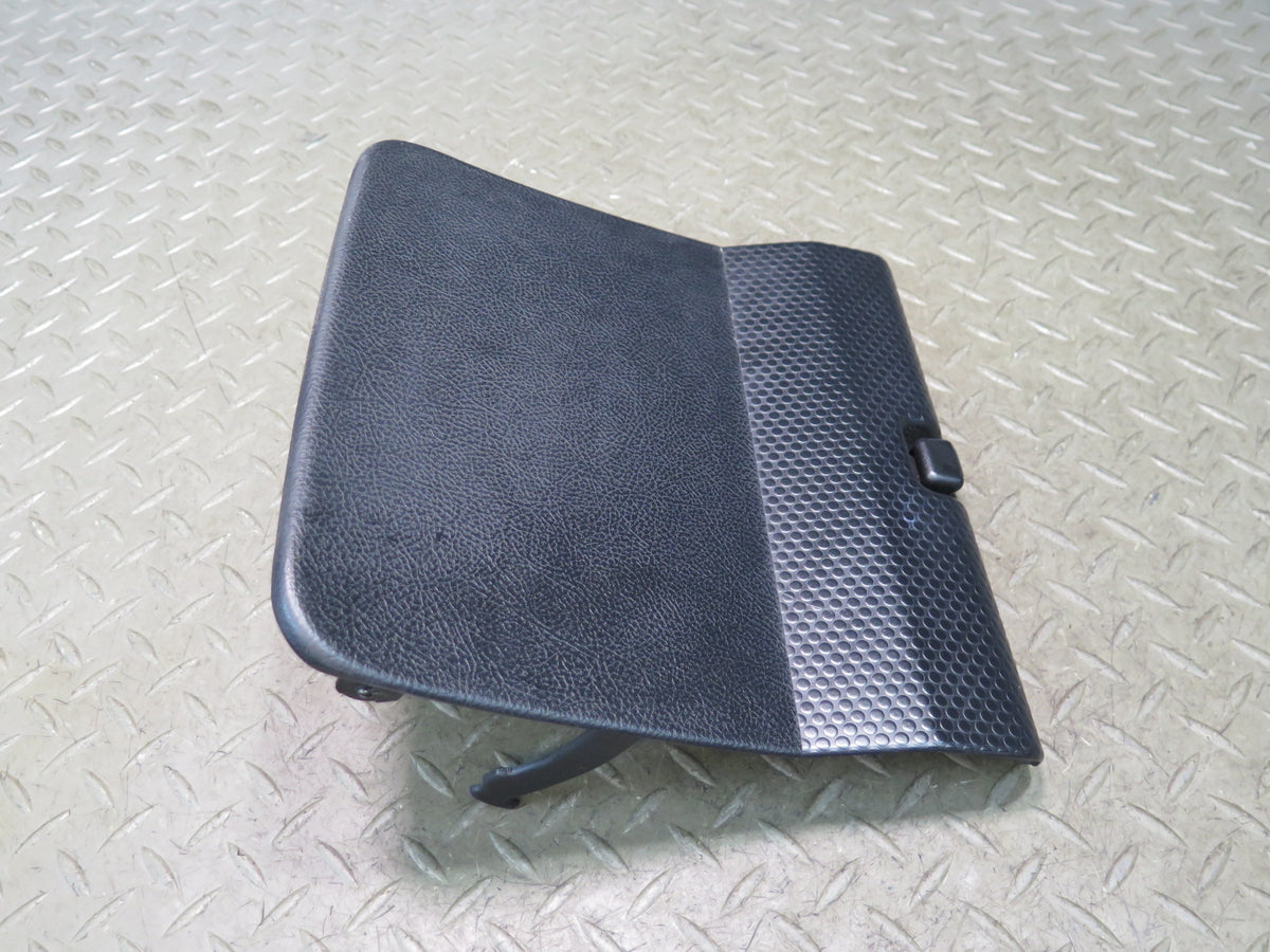 00-05 Toyota MR2 Spyder ZZW30L Dash Center BIN TOP Trim Panel Door Lid OEM
