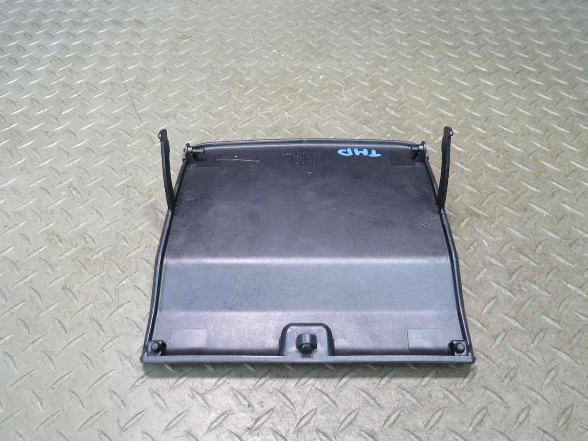 00-05 Toyota MR2 Spyder ZZW30L Dash Center BIN TOP Trim Panel Door Lid OEM
