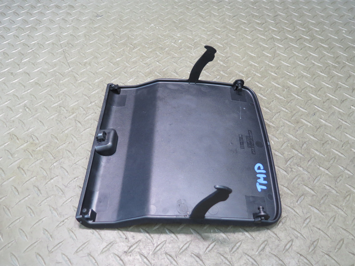 00-05 Toyota MR2 Spyder ZZW30L Dash Center BIN TOP Trim Panel Door Lid OEM
