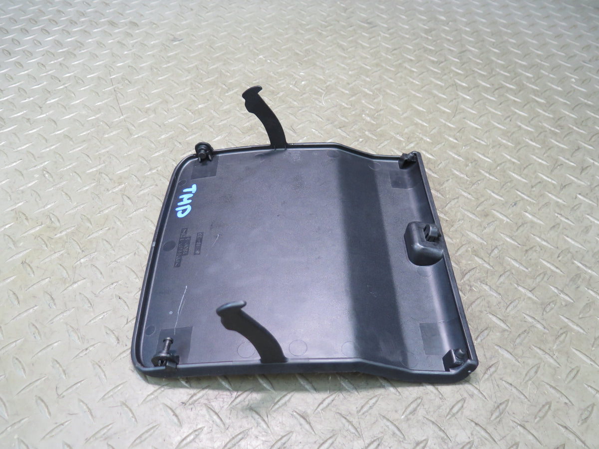 00-05 Toyota MR2 Spyder ZZW30L Dash Center BIN TOP Trim Panel Door Lid OEM