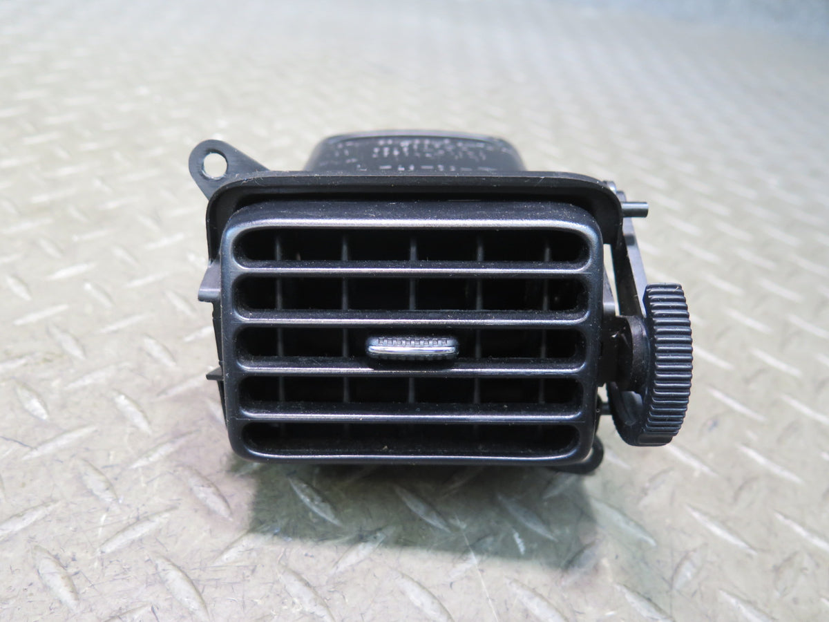 00-05 Toyota MR2 Spyder ZZW30L Dash Front Left Right A/C Air Vent Grille Set OEM