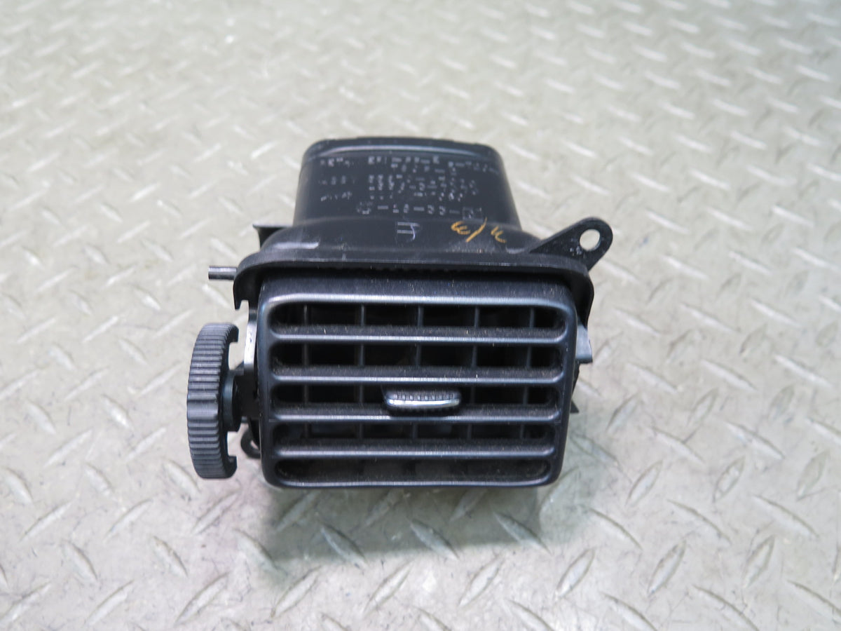 00-05 Toyota MR2 Spyder ZZW30L Dash Front Left Right A/C Air Vent Grille Set OEM