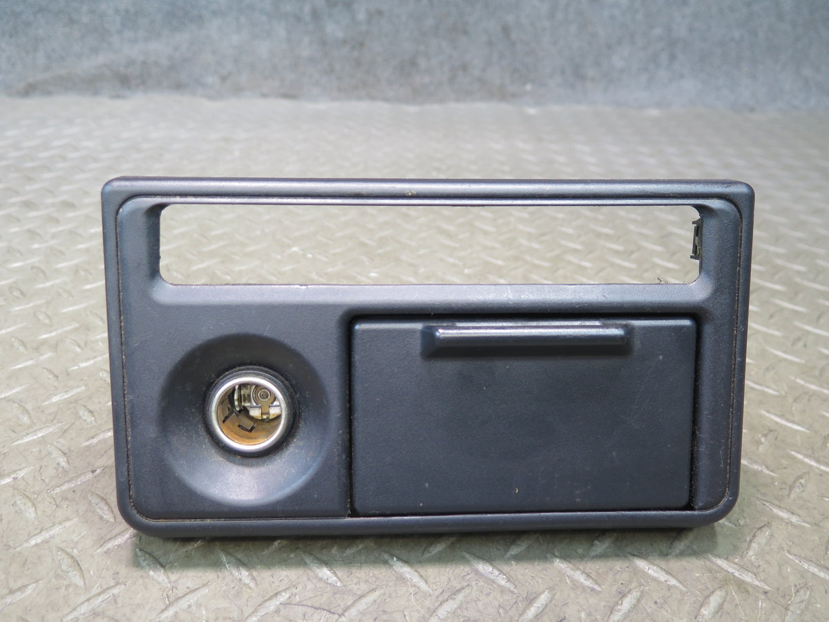 00-05 Toyota MR2 Spyder Dash Center Console Ashtray Trim Panel 74161-17010 OEM