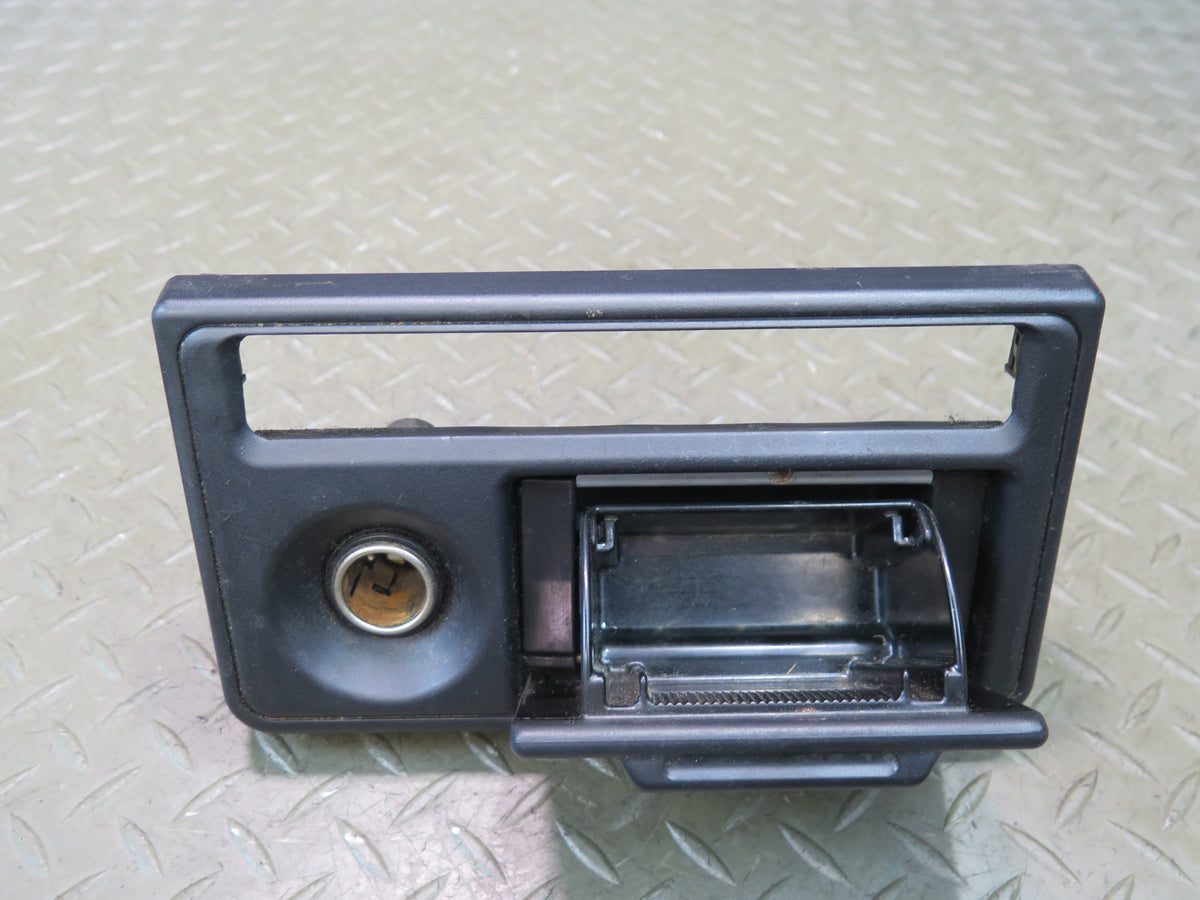 00-05 Toyota MR2 Spyder Dash Center Console Ashtray Trim Panel 74161-17010 OEM