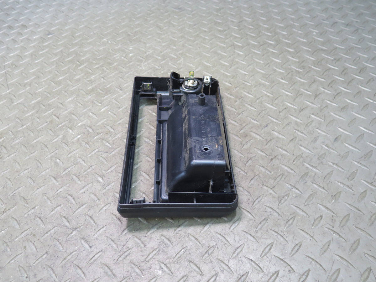 00-05 Toyota MR2 Spyder Dash Center Console Ashtray Trim Panel 74161-17010 OEM