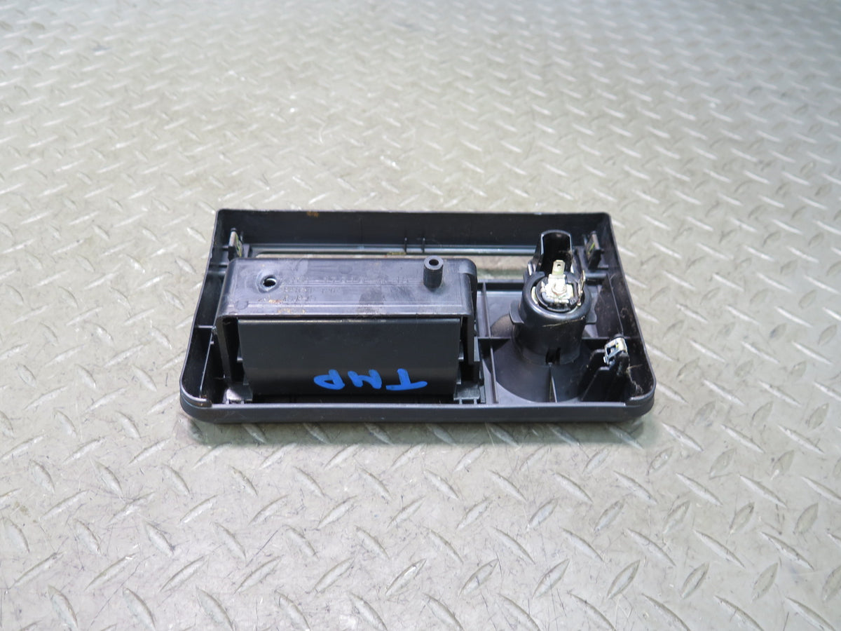 00-05 Toyota MR2 Spyder Dash Center Console Ashtray Trim Panel 74161-17010 OEM