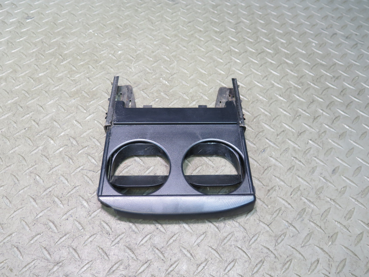00-05 Toyota MR2 Spyder ZZW30L Dash Front CUP Holder 55604-17010 OEM