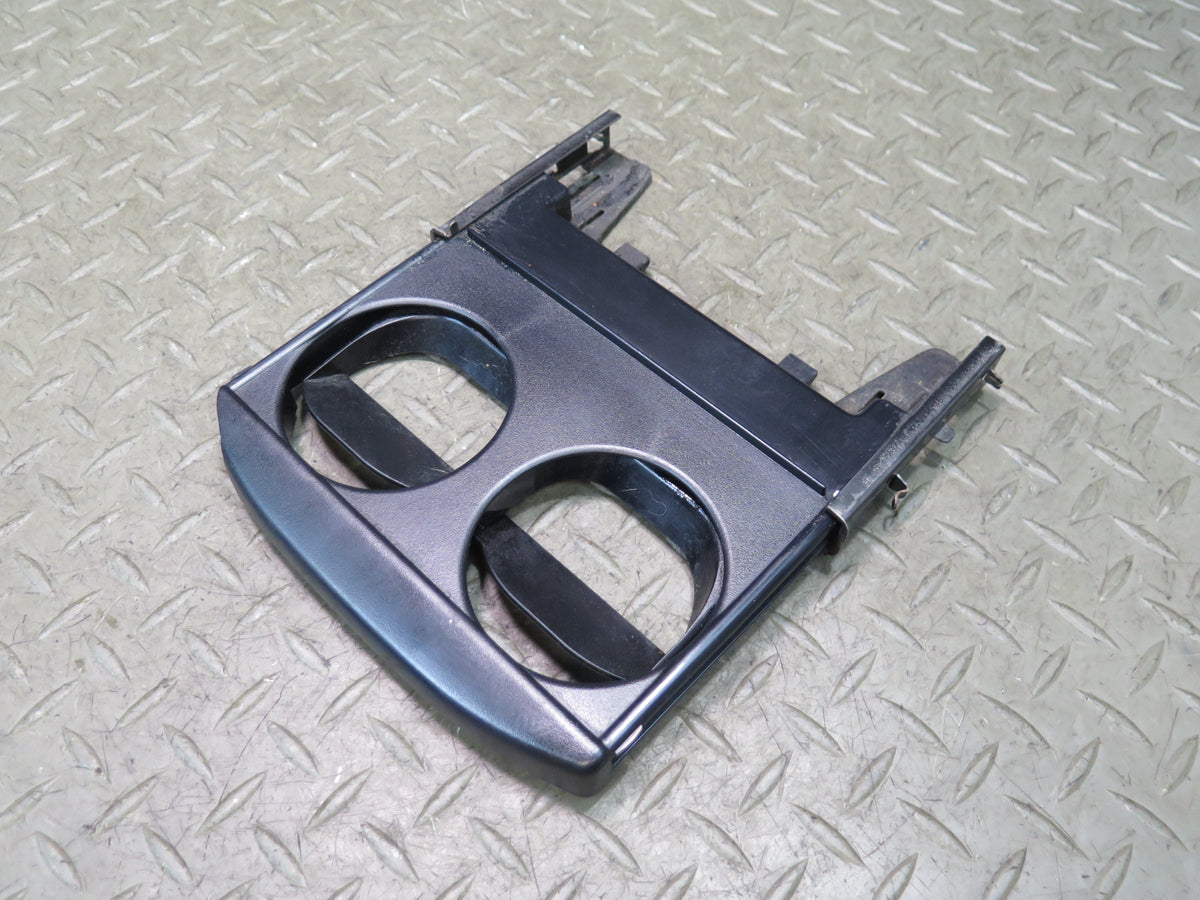 00-05 Toyota MR2 Spyder ZZW30L Dash Front CUP Holder 55604-17010 OEM