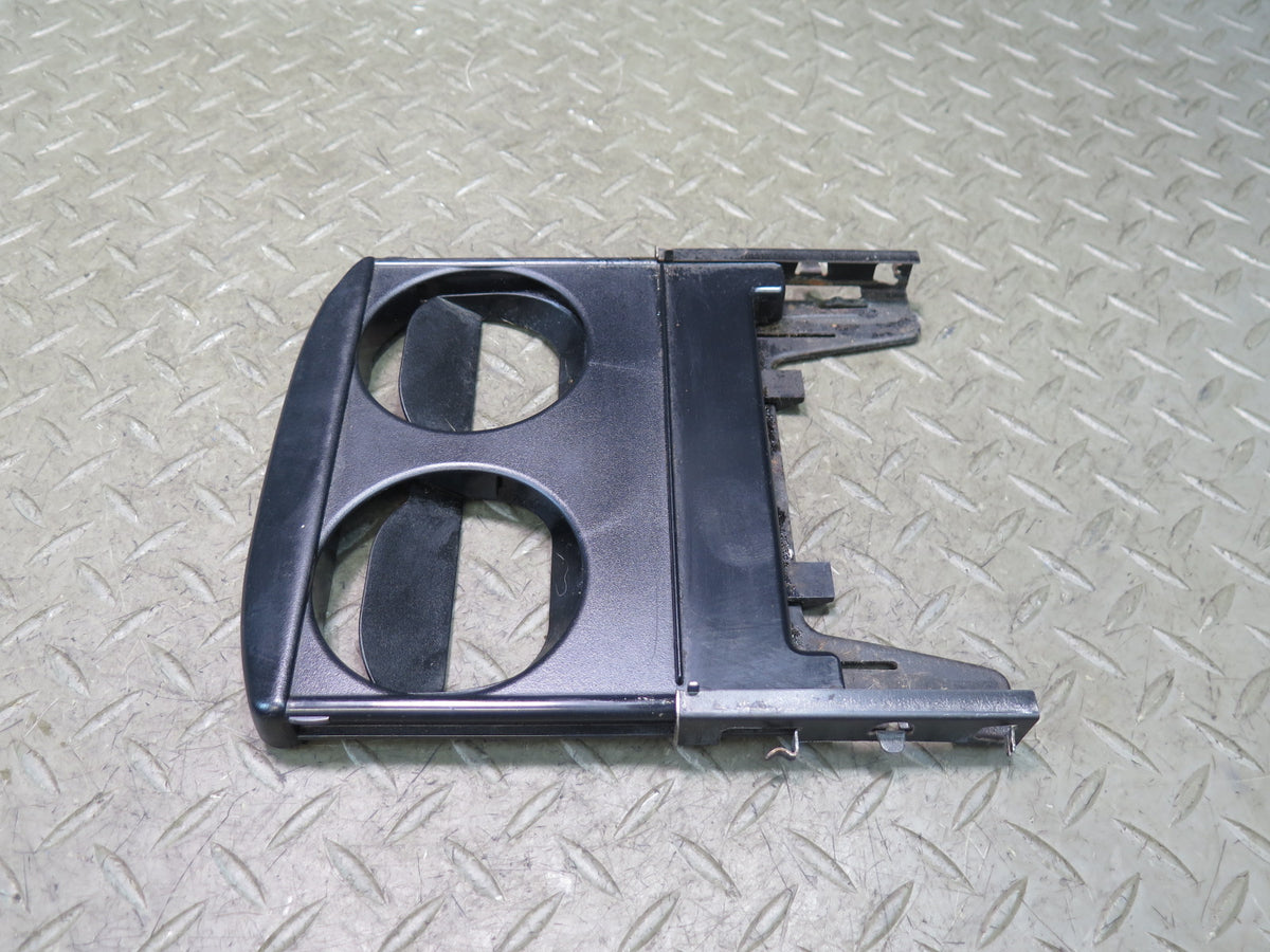 00-05 Toyota MR2 Spyder ZZW30L Dash Front CUP Holder 55604-17010 OEM