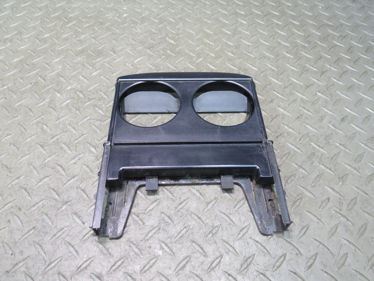 00-05 Toyota MR2 Spyder ZZW30L Dash Front CUP Holder 55604-17010 OEM