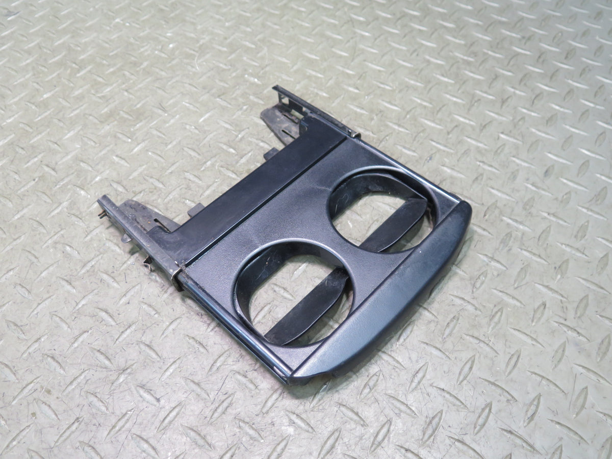 00-05 Toyota MR2 Spyder ZZW30L Dash Front CUP Holder 55604-17010 OEM