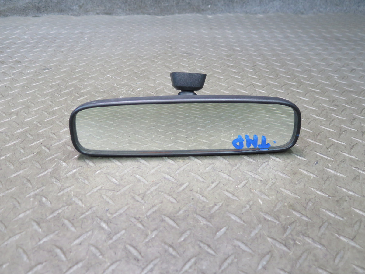 03-05 Toyota MR2 Spyder ZZW30L Manual Dimming Interior Rear View Mirror OEM