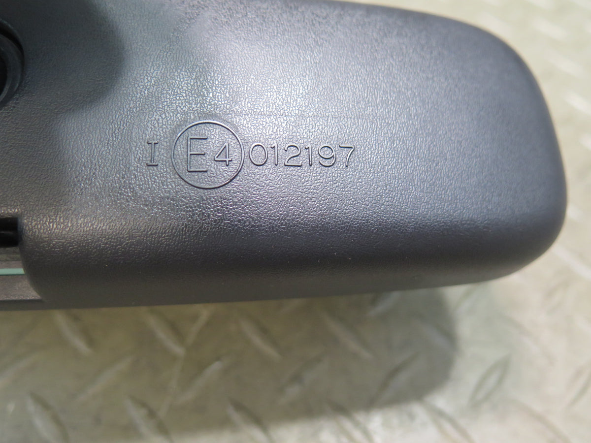 03-05 Toyota MR2 Spyder ZZW30L Manual Dimming Interior Rear View Mirror OEM