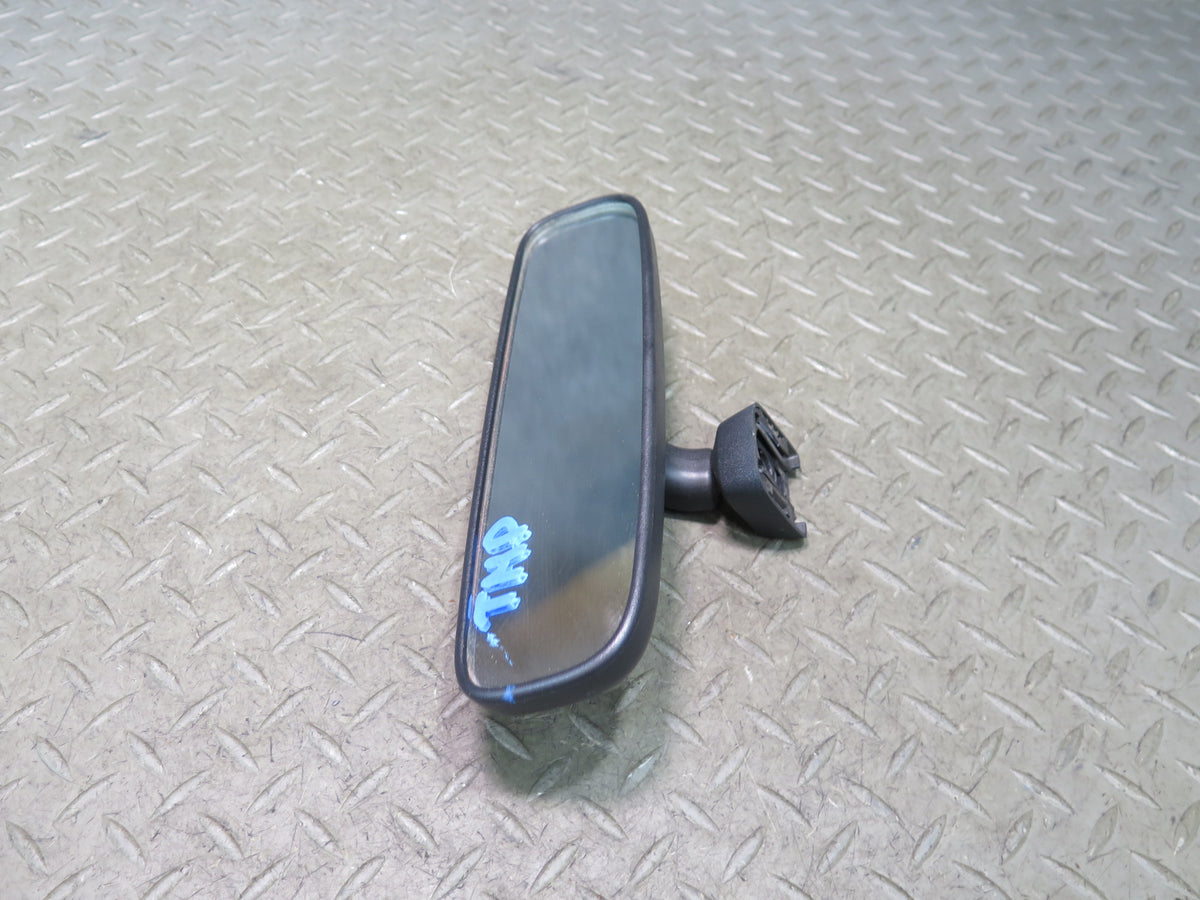 03-05 Toyota MR2 Spyder ZZW30L Manual Dimming Interior Rear View Mirror OEM