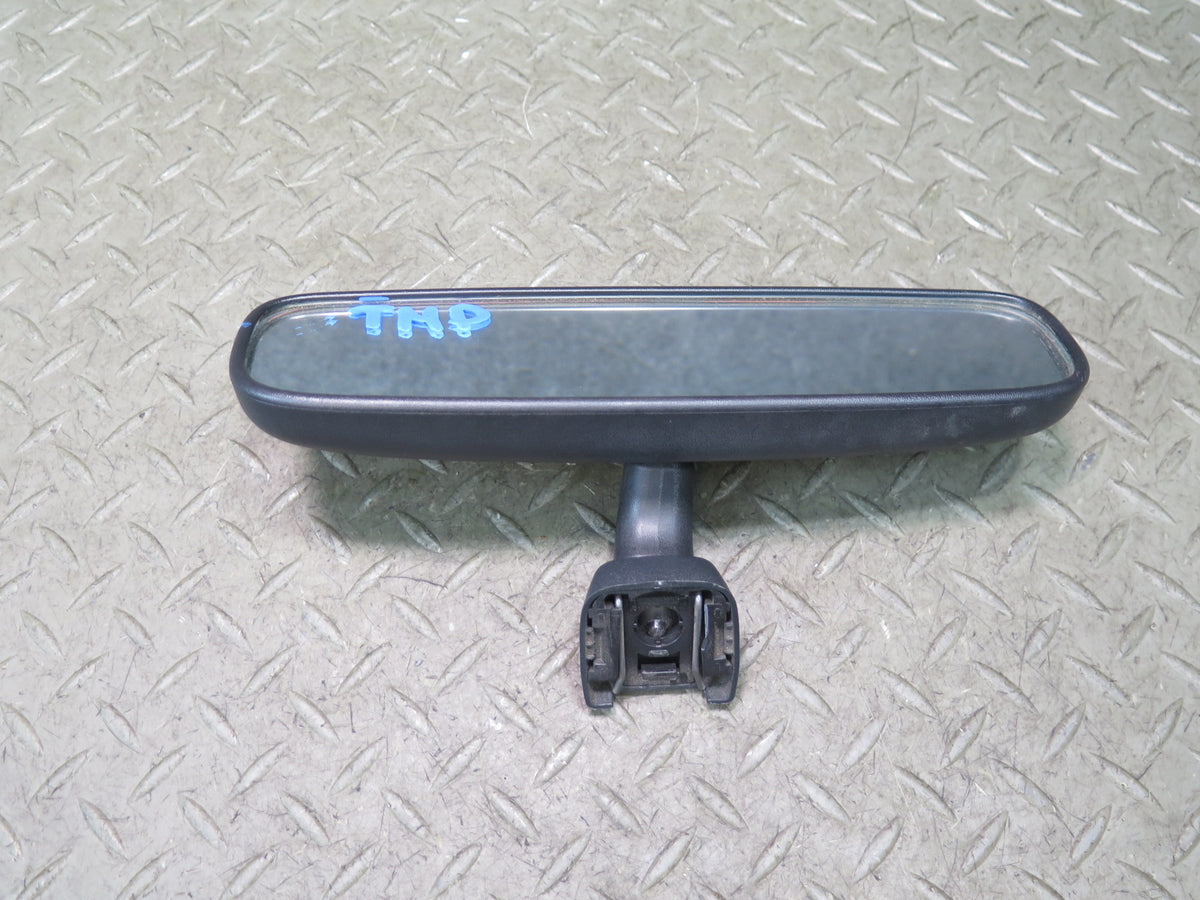 03-05 Toyota MR2 Spyder ZZW30L Manual Dimming Interior Rear View Mirror OEM