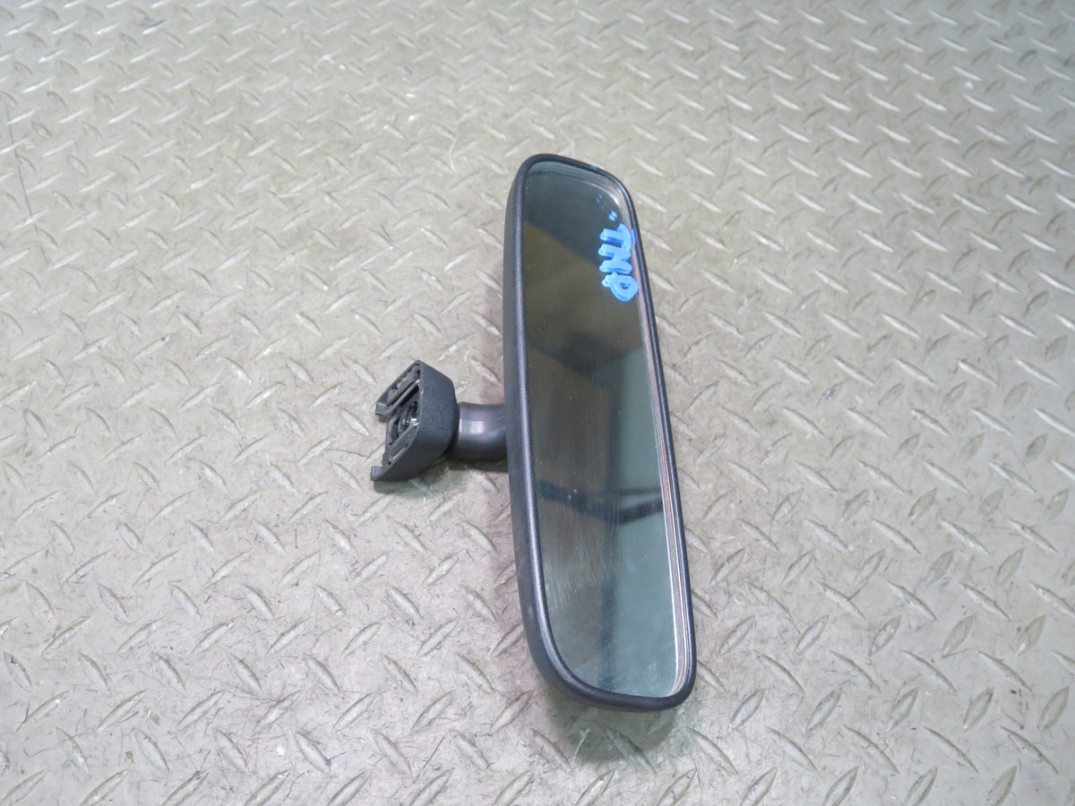 03-05 Toyota MR2 Spyder ZZW30L Manual Dimming Interior Rear View Mirror OEM