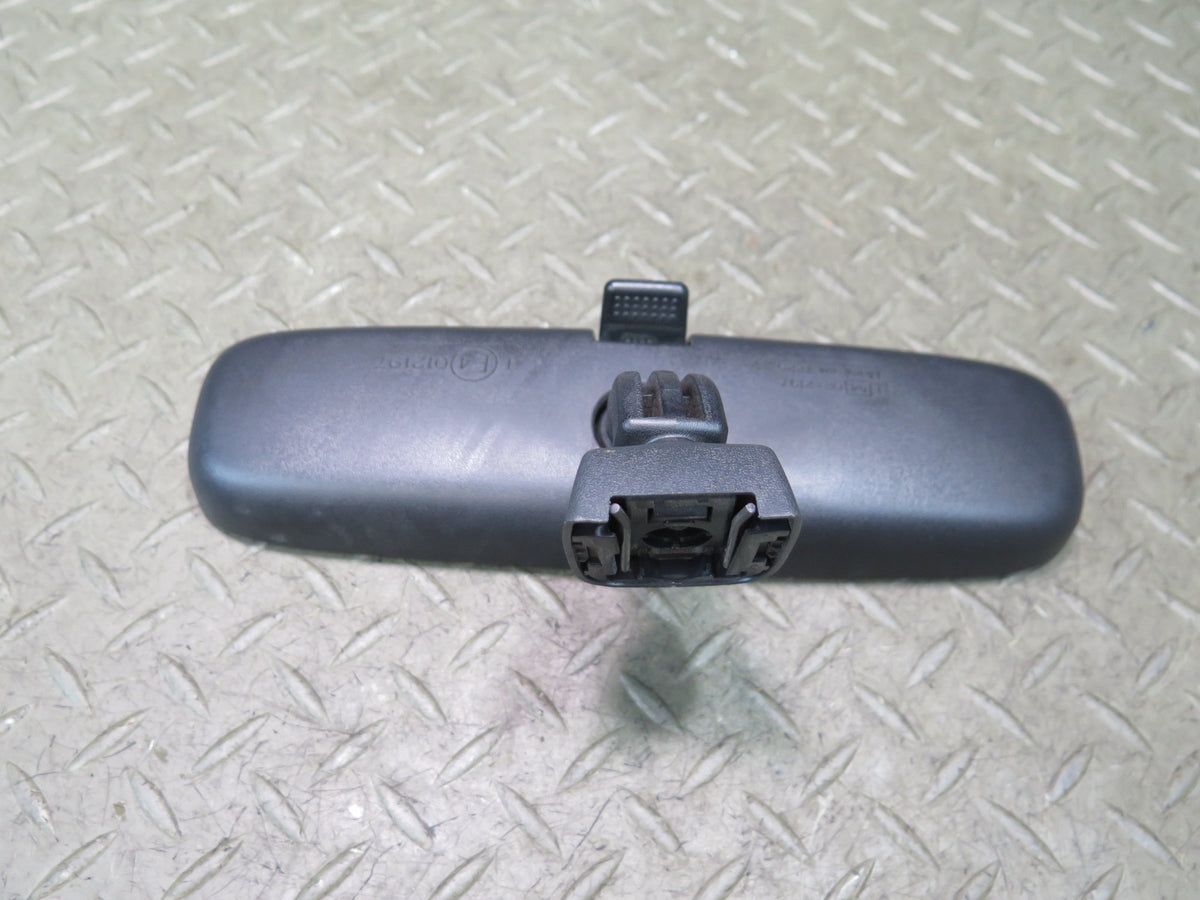 03-05 Toyota MR2 Spyder ZZW30L Manual Dimming Interior Rear View Mirror OEM
