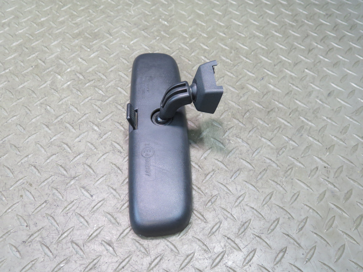 03-05 Toyota MR2 Spyder ZZW30L Manual Dimming Interior Rear View Mirror OEM