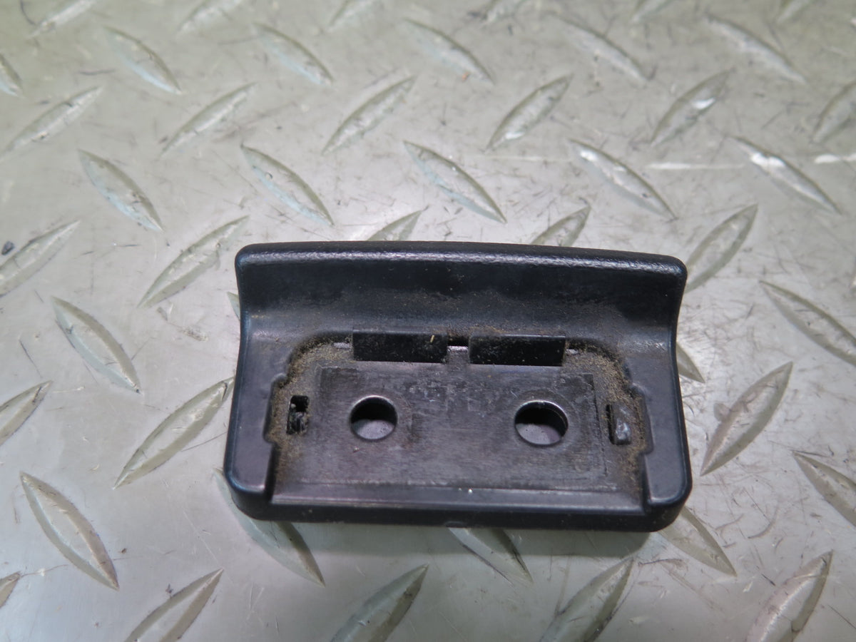 00-05 Toyota MR2 Spyder ZZW30L TOP Roof Lock Latch Pull Release Handle Set OEM