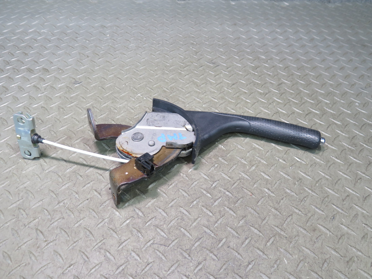 00-05 Toyota MR2 Spyder ZZW30L Emergency Parking Hand Brake Handle OEM