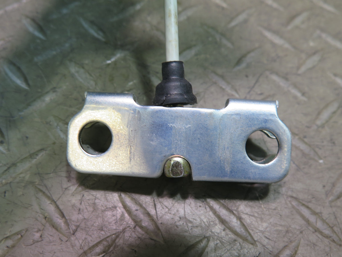 00-05 Toyota MR2 Spyder ZZW30L Emergency Parking Hand Brake Handle OEM