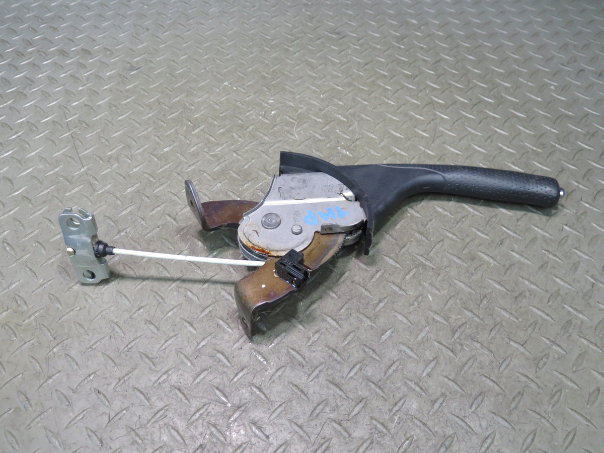 00-05 Toyota MR2 Spyder ZZW30L Emergency Parking Hand Brake Handle OEM