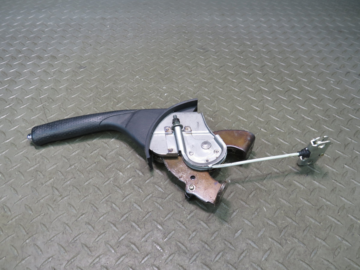 00-05 Toyota MR2 Spyder ZZW30L Emergency Parking Hand Brake Handle OEM