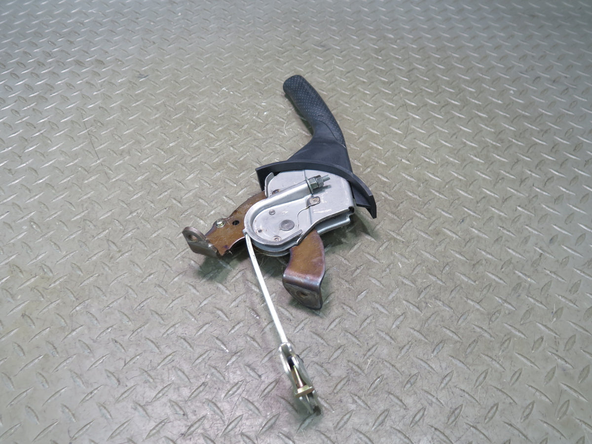 00-05 Toyota MR2 Spyder ZZW30L Emergency Parking Hand Brake Handle OEM