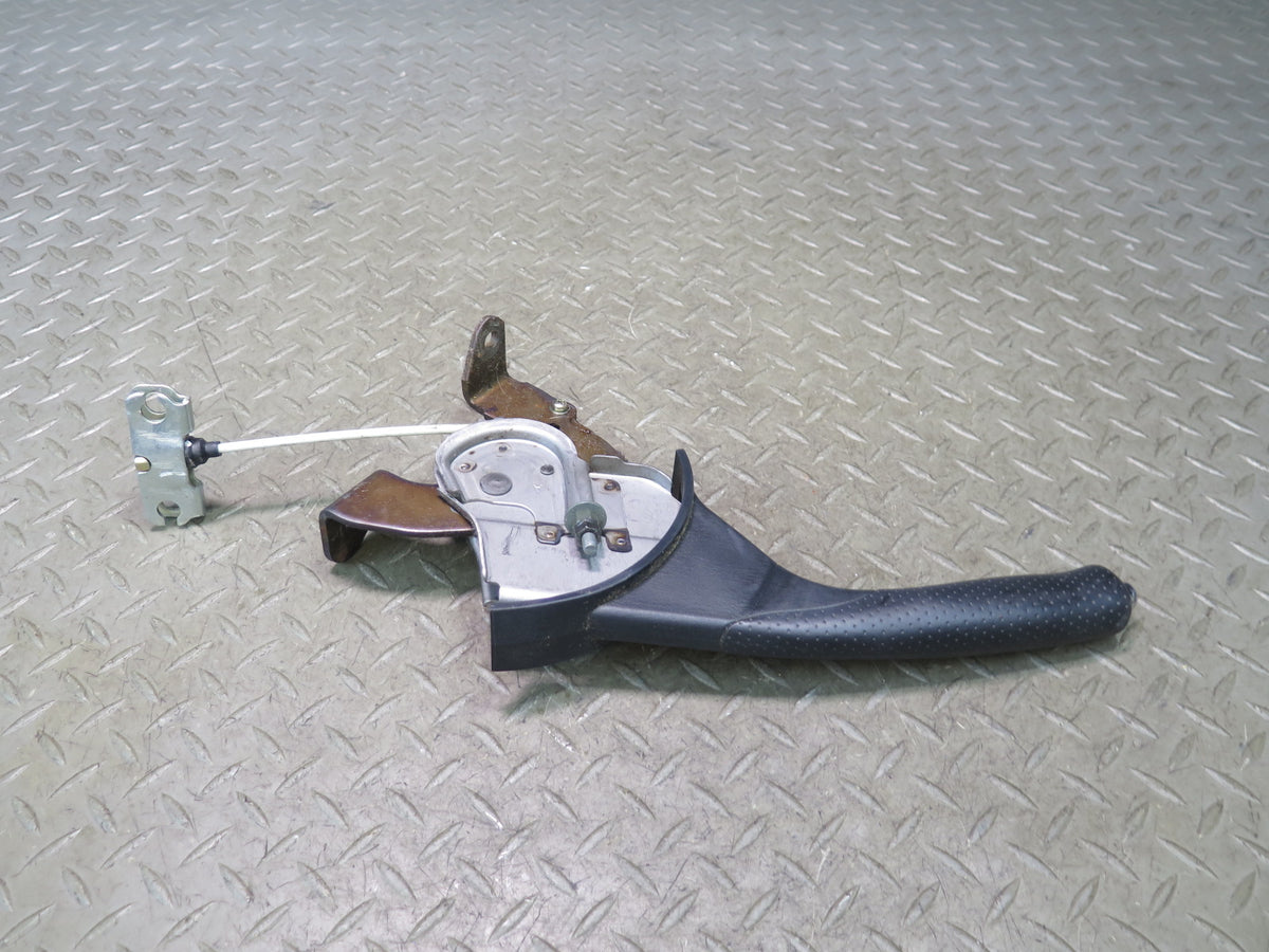 00-05 Toyota MR2 Spyder ZZW30L Emergency Parking Hand Brake Handle OEM