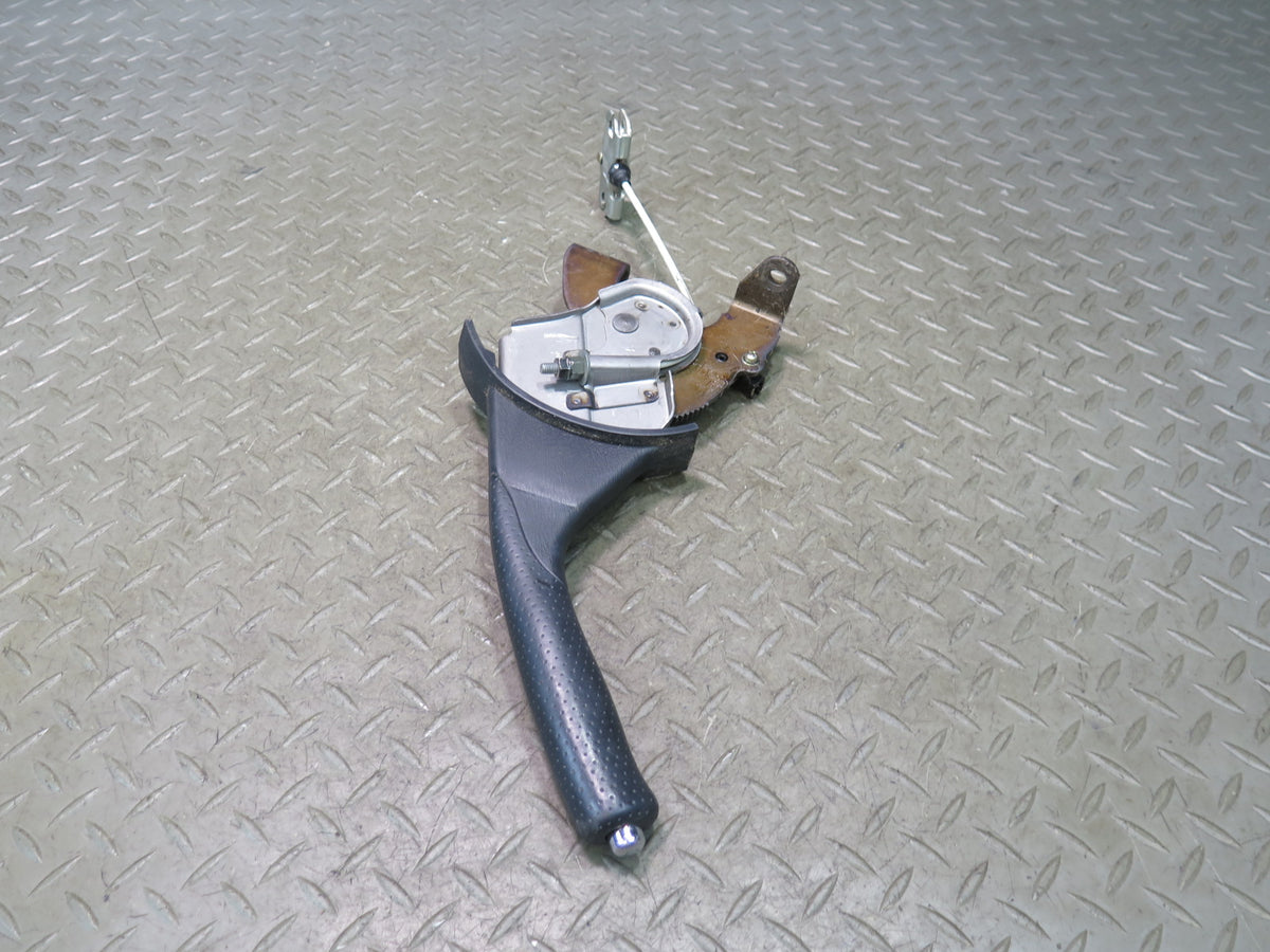 00-05 Toyota MR2 Spyder ZZW30L Emergency Parking Hand Brake Handle OEM