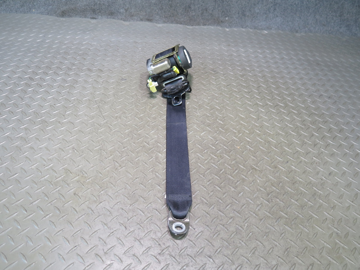 02-05 TOYOTA MR2 FRONT RIGHT & LEFT SIDE SEATBELT RETRACTOR SET OEM